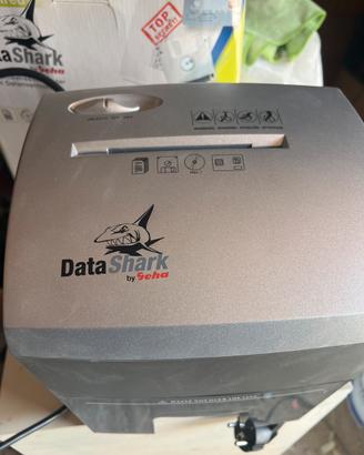 Distruggidati Data Shark