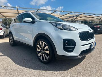 Kia Sportage 1.7 Diesel