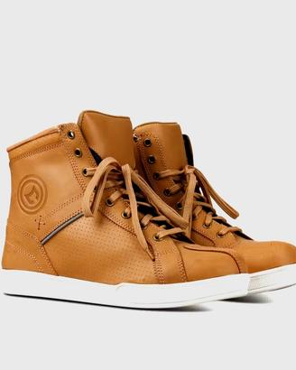 Scarpe Moto Course Rodeo Drive impermeabili CE