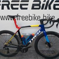 Bici da corsa Trek Madone SLR 7 Gen 8 2025