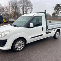 Fiat doblo 1.3 work up cassonato