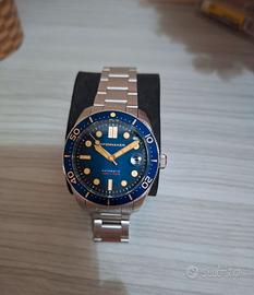 Orologio Spinnaker Croft Mid Size