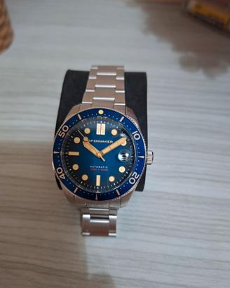 Orologio Spinnaker Croft Mid Size