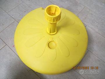 porta ombrello da spiaggia