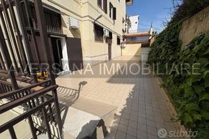 Locale artigianale 100mq