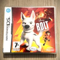 Bolt Un eroe a quattro zampe