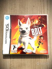 Bolt Un eroe a quattro zampe