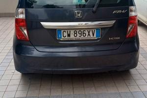 honda frv 2.2 ctdi
