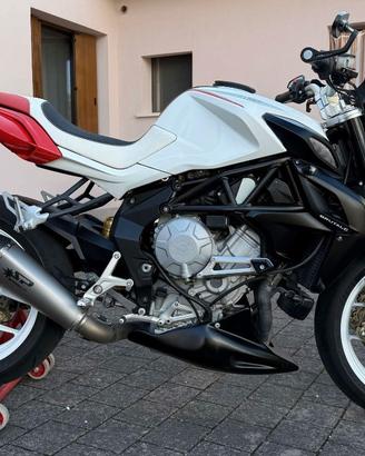 Mv Agusta Brutale 800