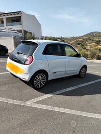Renault Twingo Electric 