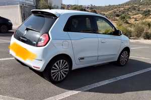 Renault Twingo Electric 