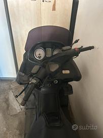 T MAX YAMAHA  2006