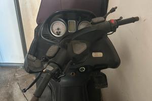 T MAX YAMAHA  2006