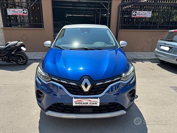 Renault Captur Blue dCi 95 CV Intens
