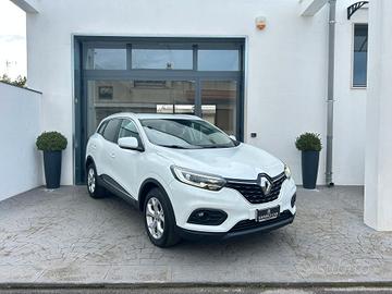 Renault Kadjar 1.5 DCI 116Cv EDC *AUTOCARRO*-2020
