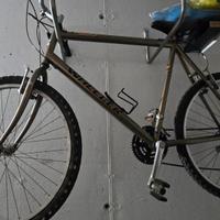 mountan bike