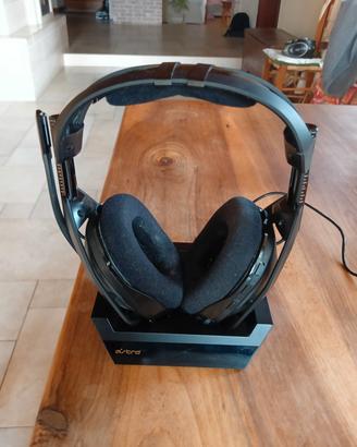 astro a50 