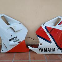 Carene Yamaha Ducati Suzuki