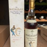 Lista rum alcuni whisky