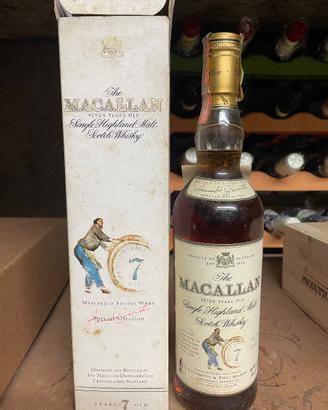 Lista rum alcuni whisky