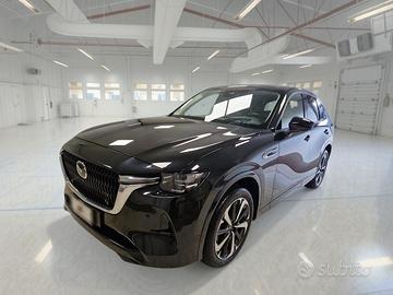 MAZDA CX-60 3.3L E-SKYACTIV MHEV TAKUMI AWD AUTO S