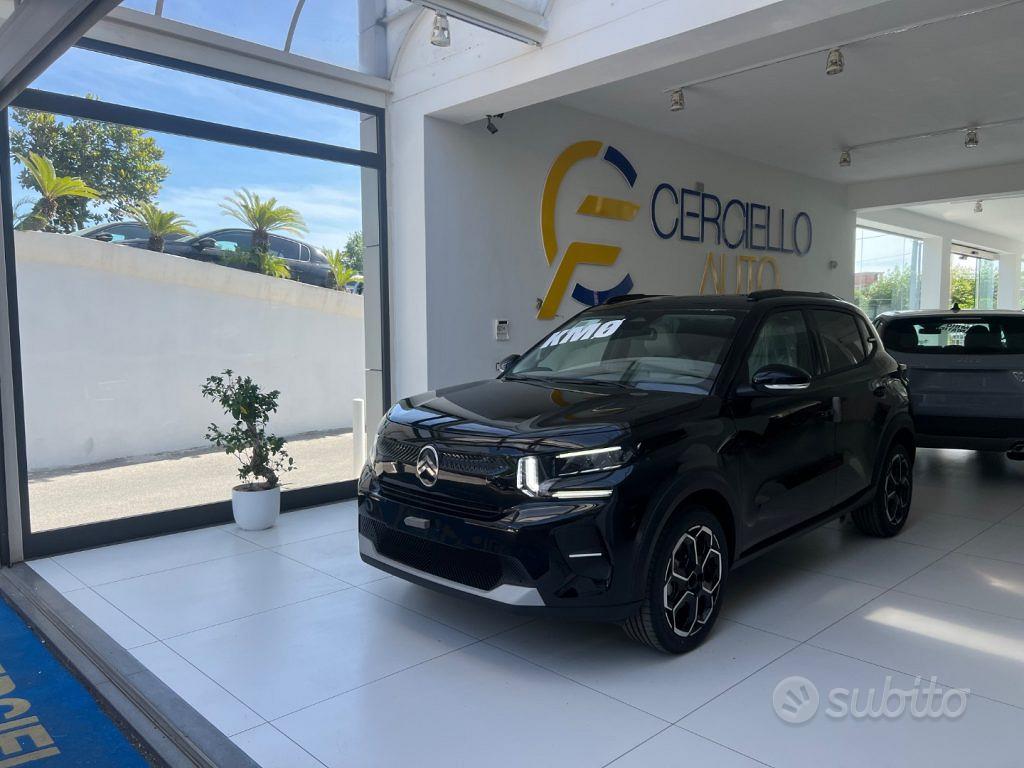 Citroen Altro modello