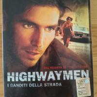 highwaymen Jim caviezel rhona mitra