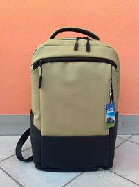 Zaino impermeabile misure 45x30x15 cm