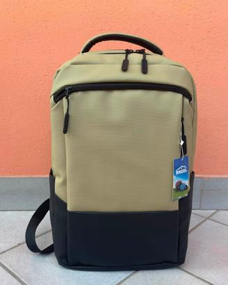 Zaino impermeabile misure 45x30x15 cm