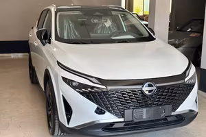 Nissan Qashqai MHEV 140 CV N-Connecta KM0 05/26