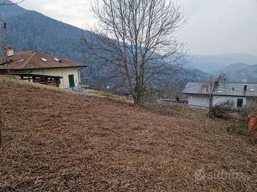 Terreno Edificabile a Segonzano