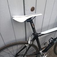 Bici in carbonio