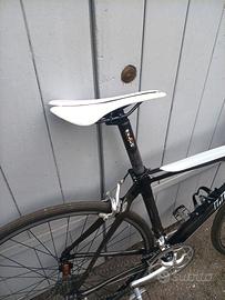 Bici in carbonio