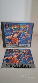 Hercules platinum completo di manuale. 