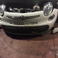 500 l muso kit airbag