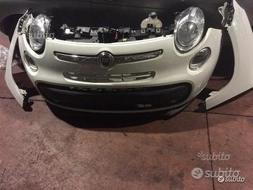 500 l muso kit airbag