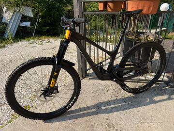 Mtb Bold linkin 150 pro