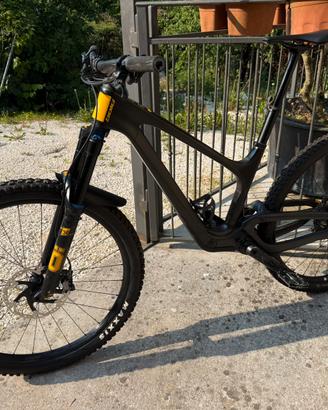Mtb Bold linkin 150 pro