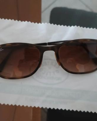 occhiali da sole Ray-Ban