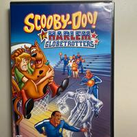 Scooby-Doo e gli Harlem Globetrotters