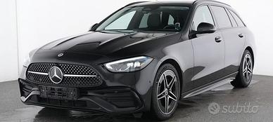 Mercedes-benz C 220 d Mild hybrid S.W. AMG Line Pr