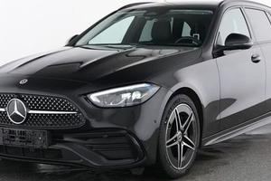 Mercedes-benz C 220 d Mild hybrid S.W. AMG Line Pr