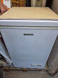 congelatore beko