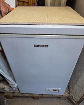 congelatore beko
