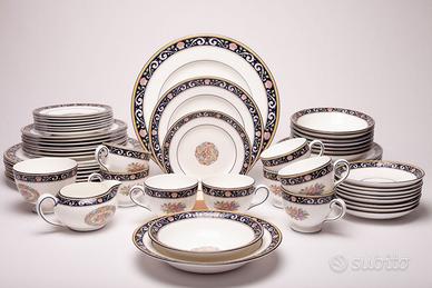 Servizio da tavola Wedgwood Runnymede