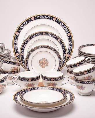 Servizio da tavola Wedgwood Runnymede