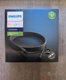 Philips Hue Outdoor cavo estensione 5m