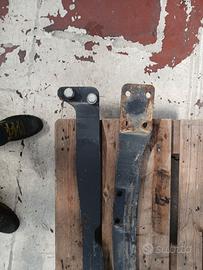 Staffatura new holland