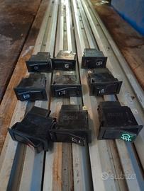 Interruttore pulsante iveco daily II