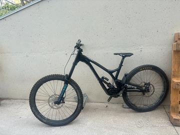 Commencal supreme